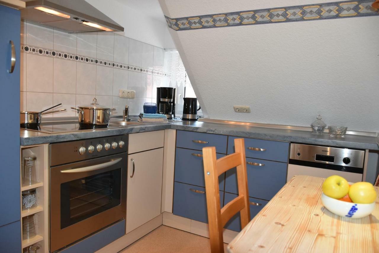 Ferienwohnung Feriendomizil Frey Sitzendorf Exterior foto