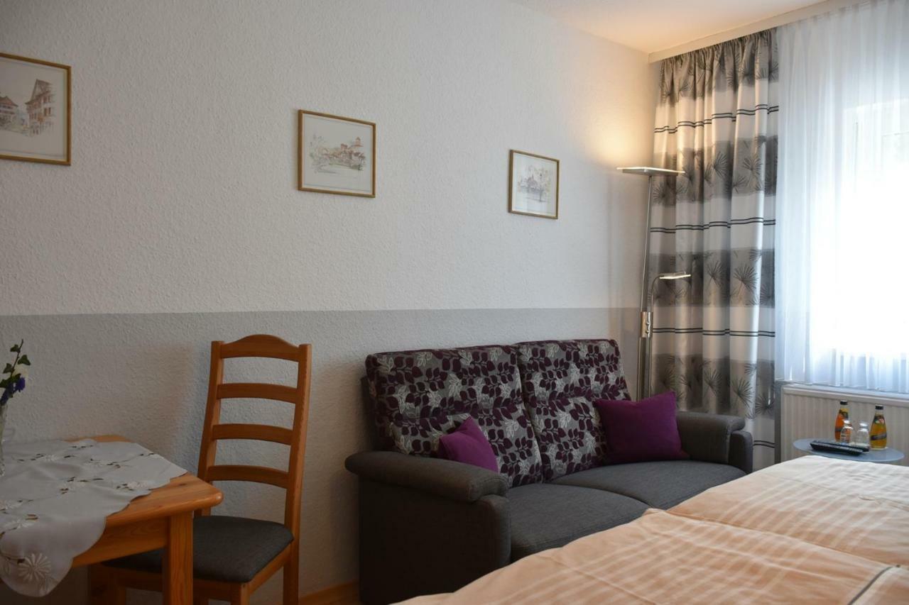 Ferienwohnung Feriendomizil Frey Sitzendorf Exterior foto
