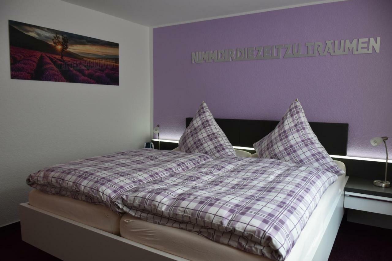 Ferienwohnung Feriendomizil Frey Sitzendorf Exterior foto