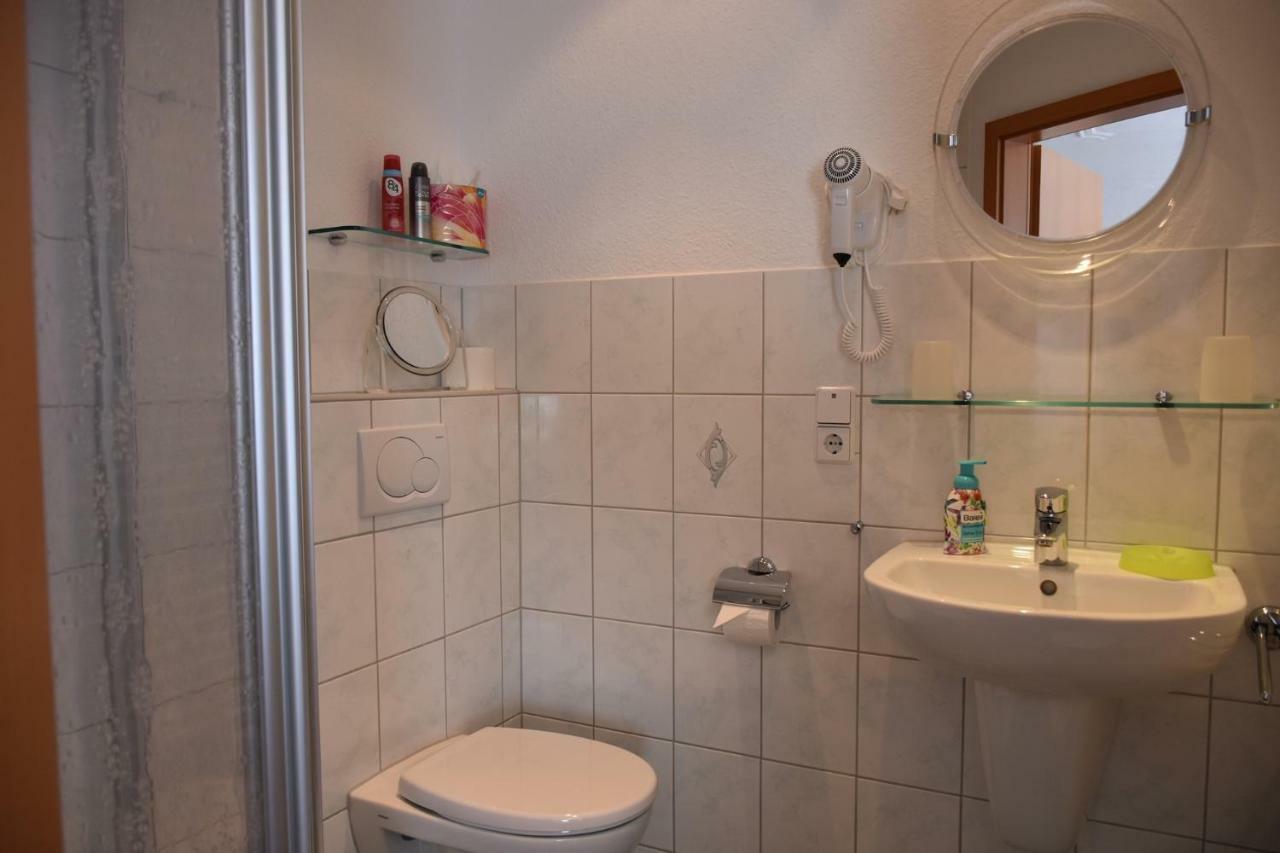 Ferienwohnung Feriendomizil Frey Sitzendorf Exterior foto